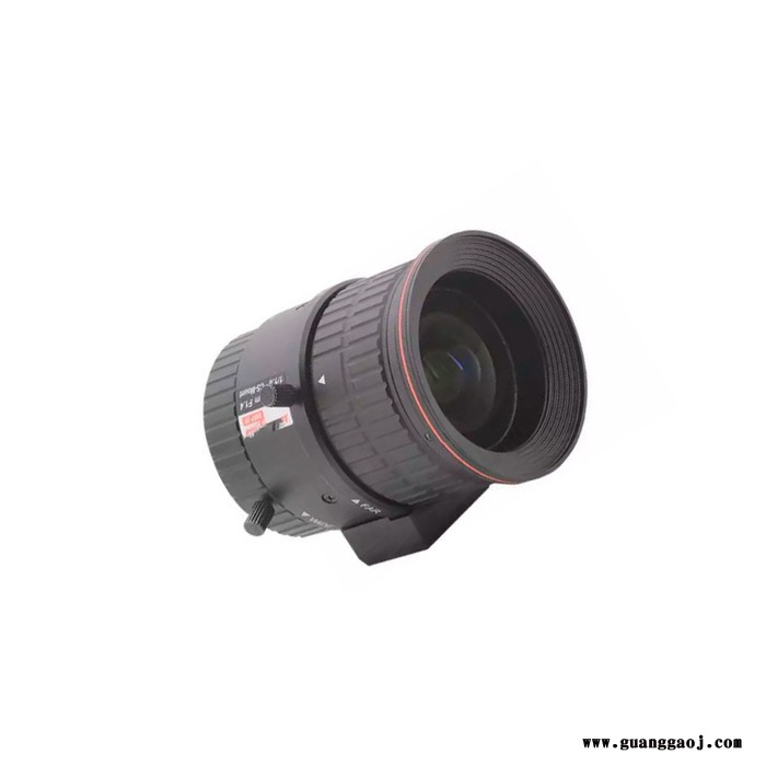 海康威视HV3816D-8MPIR 800万像素3.8-16mm高清镜头图2