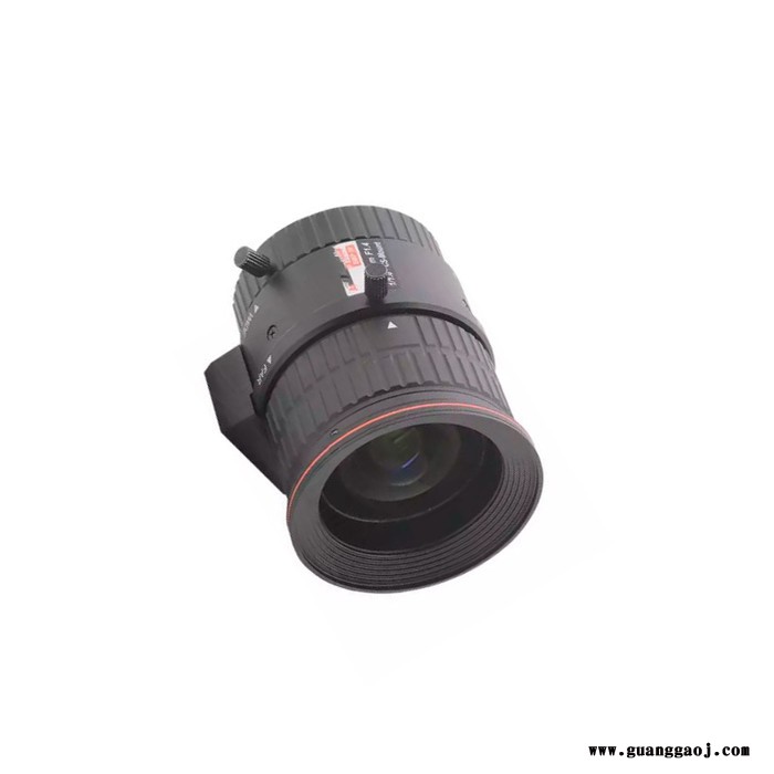 海康威视HV3816D-8MPIR 800万像素3.8-16mm高清镜头图3