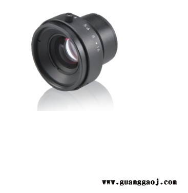 日本茉丽特           ML-5540-62M35      百万像素    工业镜头图3