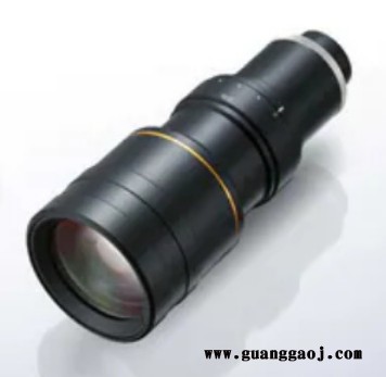 基恩士KEYENCE  CA-LMHE20  CA-L系列 工业镜头图5