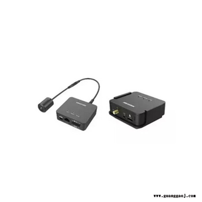 海康威视DS-2CD6425FWD-L10(B) 小型摄像头单镜头图1