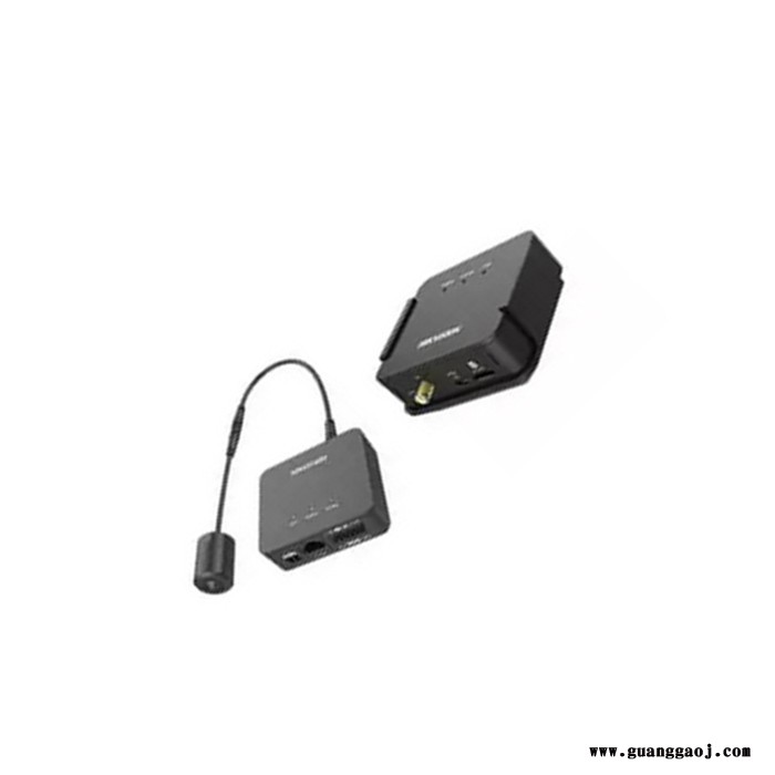海康威视DS-2CD6425FWD-L10(B) 小型摄像头单镜头图3