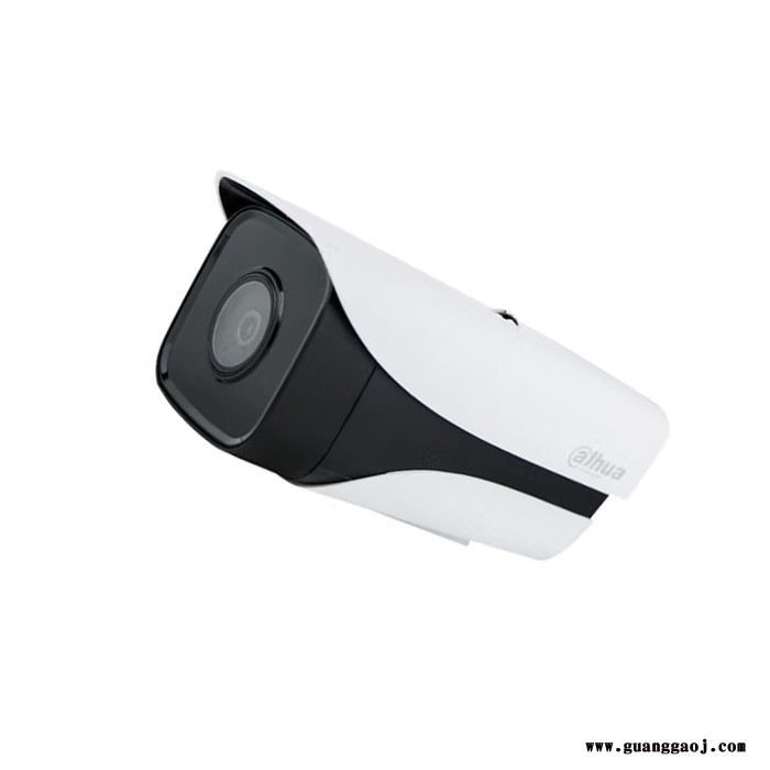 大华DH-IPC-HFW1230M-A-I2 200万红外定焦枪型网络摄像机图3