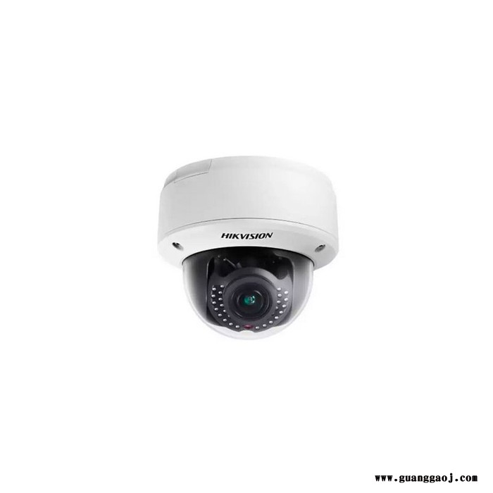 海康威视DS-2CD5124EFWD-IZ/MFC 200万日夜型高清网络摄像机图1