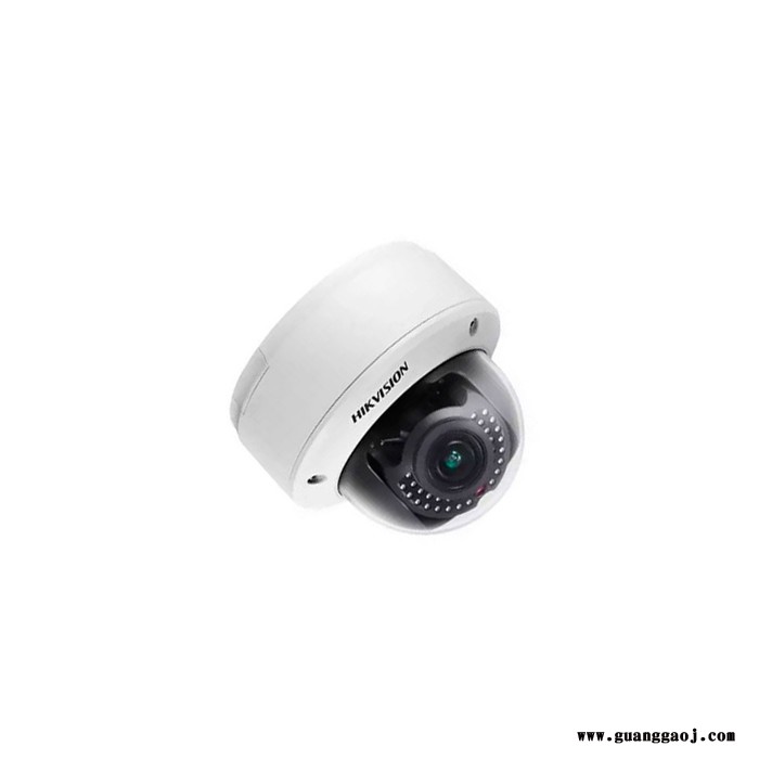 海康威视DS-2CD5124EFWD-IZ/MFC 200万日夜型高清网络摄像机图2