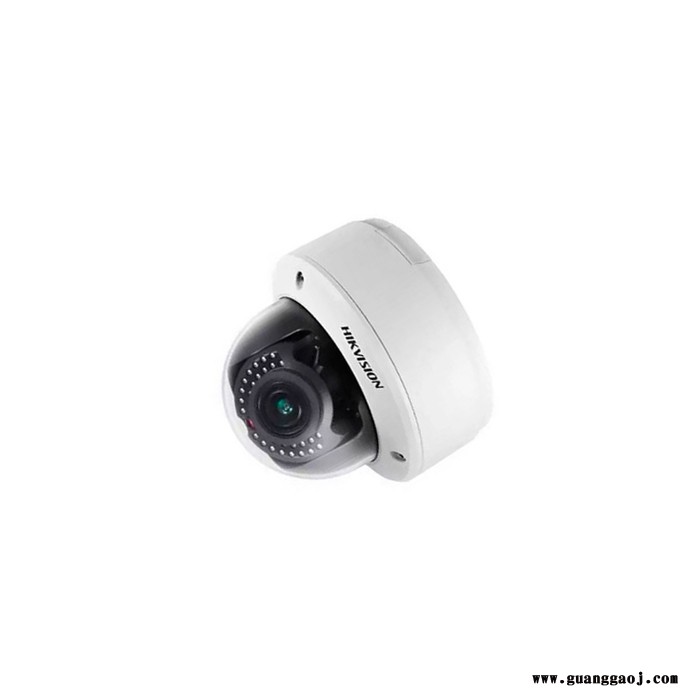 海康威视DS-2CD5124EFWD-IZ/MFC 200万日夜型高清网络摄像机图3