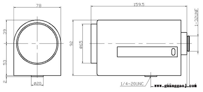 日本AVENIR ETOKU精工          SL10200GNB           工业镜头图2