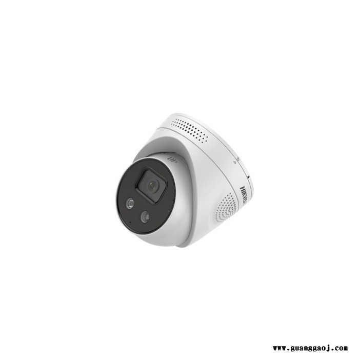 海康威视DS-2CD2346FWDA3-IS/DT 400万红外电车检测摄像机图2
