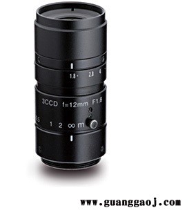日本Kowa兴和      KOWA 系列        LM12NC3      百万像素定焦镜头图2