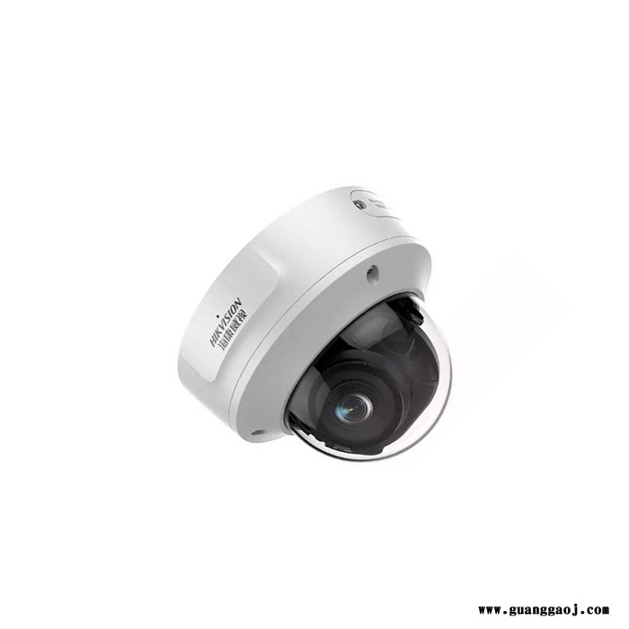 海康威视DS-2CD2726FWDA2-IS 200万智能变焦半球网络摄像机图3