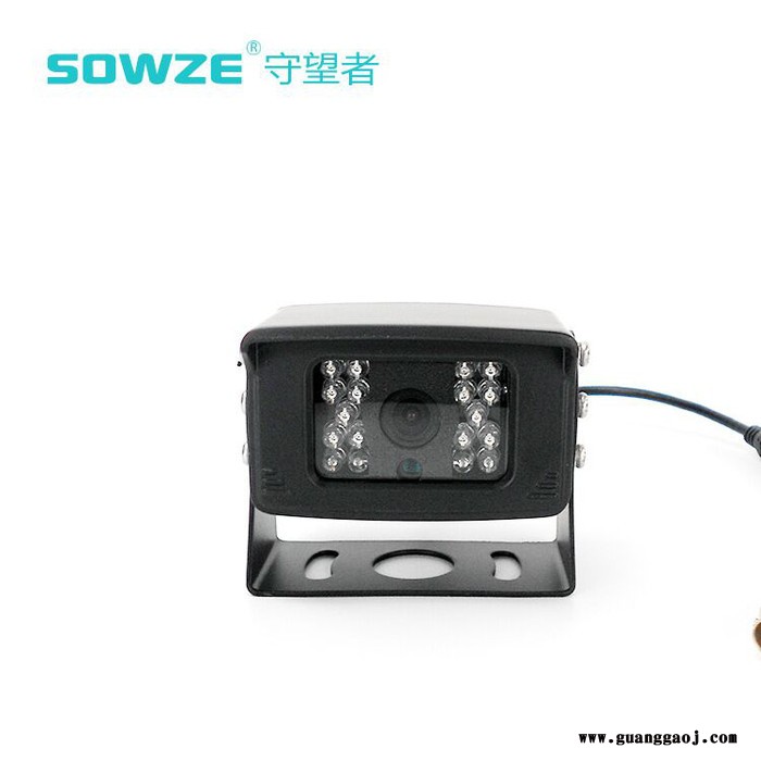 厂家供应720P高清车载摄像头 火车专用高清车载防水监控摄像机图4
