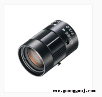 基恩士KEYENCE CA-LHS16 CA-L系列 工业镜头图1