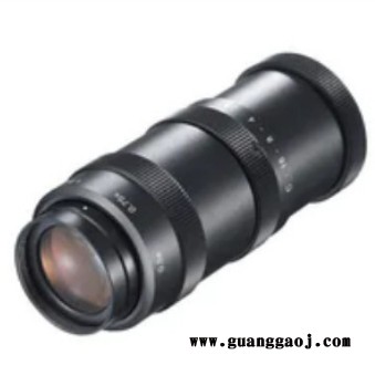 基恩士KEYENCE   CA-LM0510  CA-L系列 工业镜头图5
