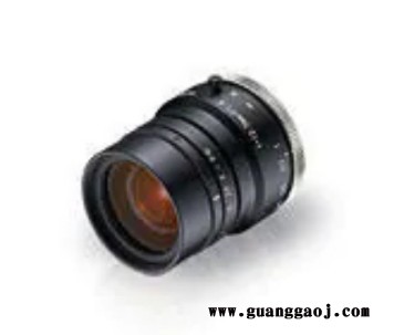 基恩士KEYENCE  CA-LHW12  CA-L系列 工业镜头图4