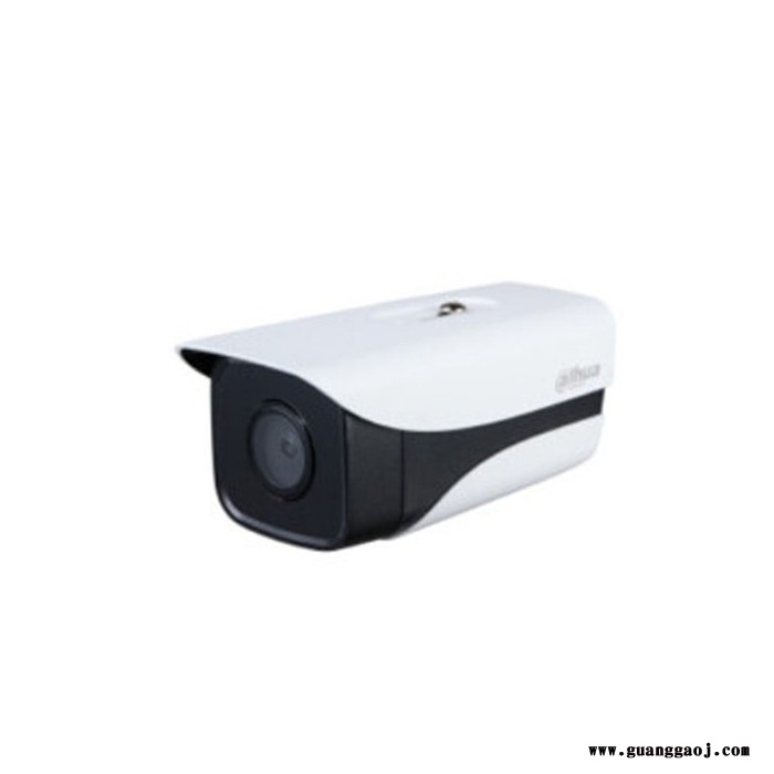 大华DH-IPC-HFW3233M-I1 200万红外定焦枪型网络摄像机图1
