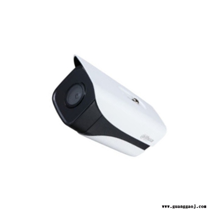 大华DH-IPC-HFW3233M-I1 200万红外定焦枪型网络摄像机图2