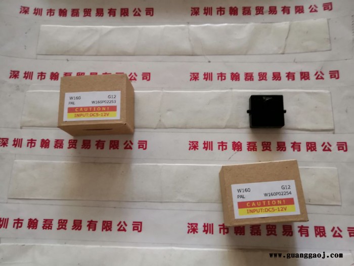 WATEC瓦特  WAT-230V2 工业摄像机图3