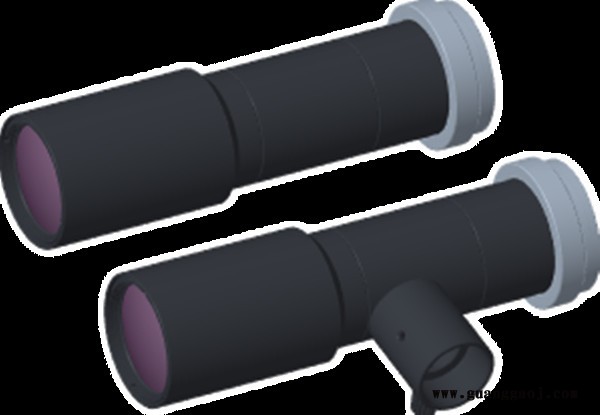 HIKVISION海康威视           MVL-HT-065-150C         工业远心镜头图2