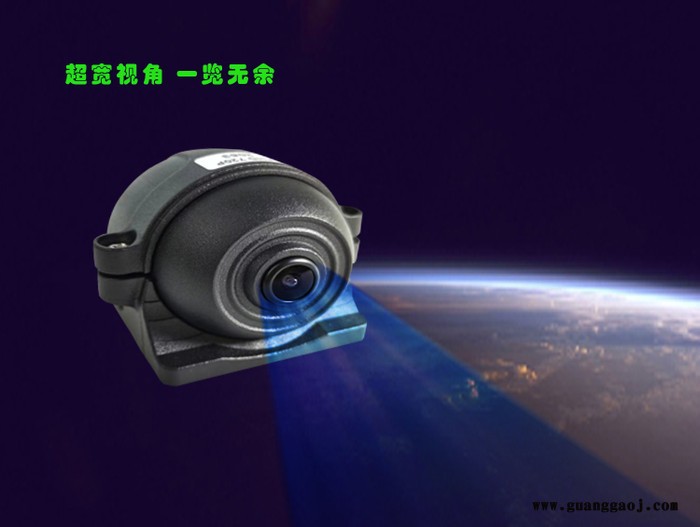晋城地区供应新品200W同轴摄像机 1080P灌胶防水车载摄像机  侧装 镜像可定  广角倒车后视摄像 高清200W像素图8
