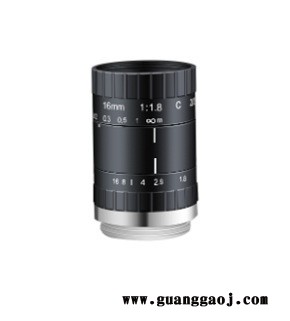 浩蓝光电AZUREphotonics AZURE-02120BM 手动光圈定焦镜头图4