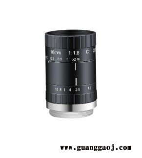 浩蓝光电AZUREphotonics AZURE-02120BM 手动光圈定焦镜头图3