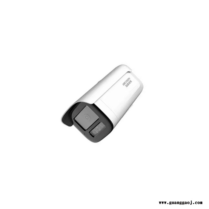 海康威视DS-2CD2T46WDV3-I3 400万红外网络筒型摄像机图3
