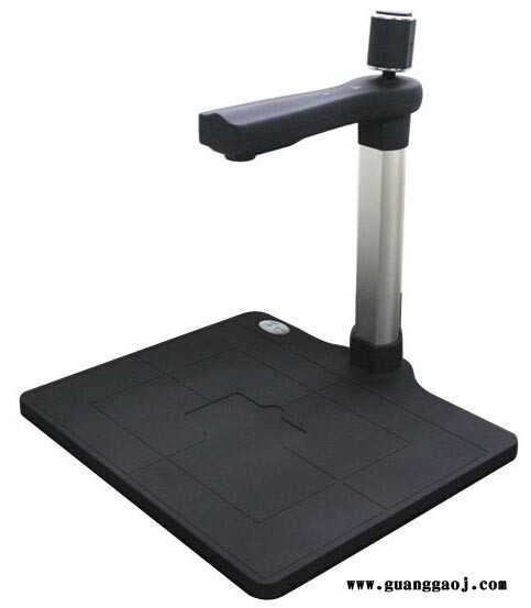 哲林ZL-590RTS 高拍仪（集成阅读器模块）双镜头