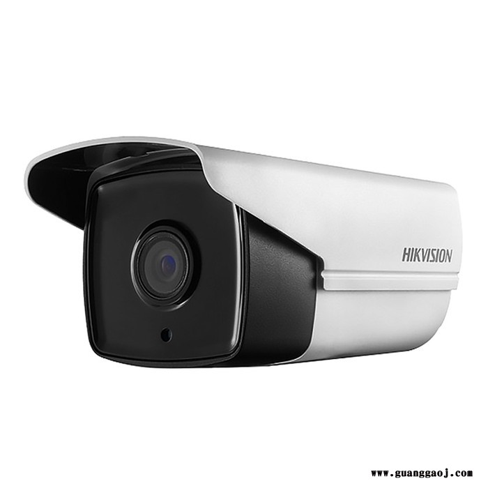 海康威视DS-2CD7A47WD-LZS 400万人脸抓拍网络枪型监控摄像机图3