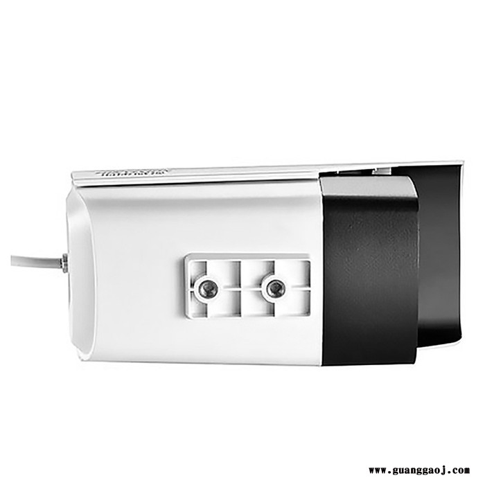 海康威视DS-2CD7A47WD-LZS 400万人脸抓拍网络枪型监控摄像机图5