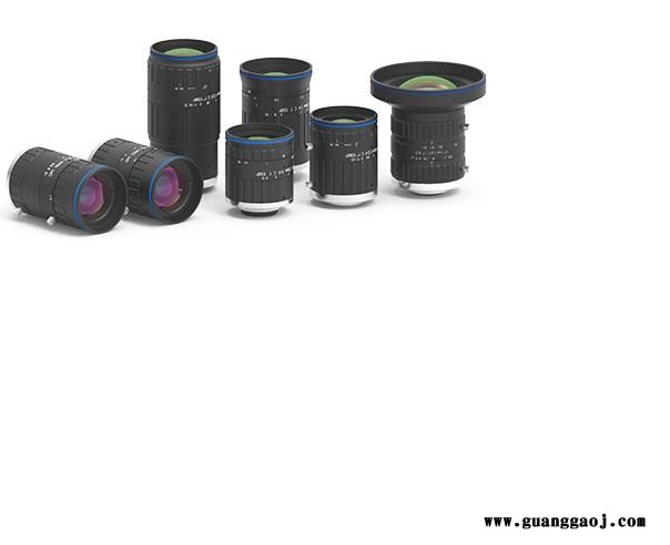 OPT奥普特       高清晰           OPT-C2514-10M        定焦镜头图1