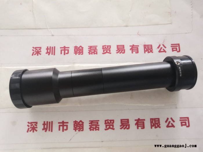 日本VST微视科   VS-TCH1-110  工业镜头图3