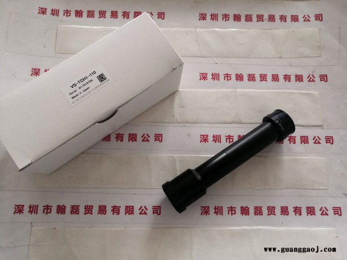 日本VST微视科   VS-TCH1-110  工业镜头图5