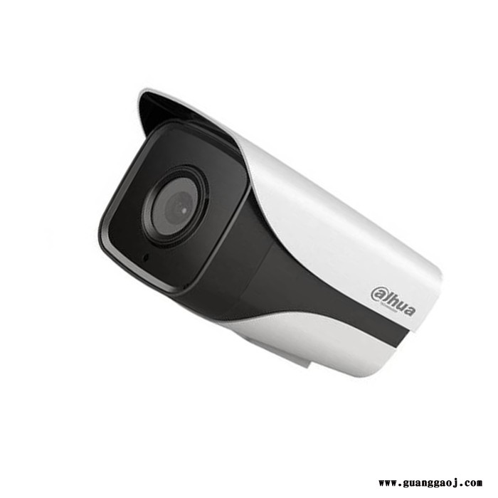 大华DH-IPC-HFW1235M-A-I1-V5 200万音频红外筒型网络摄像机图1