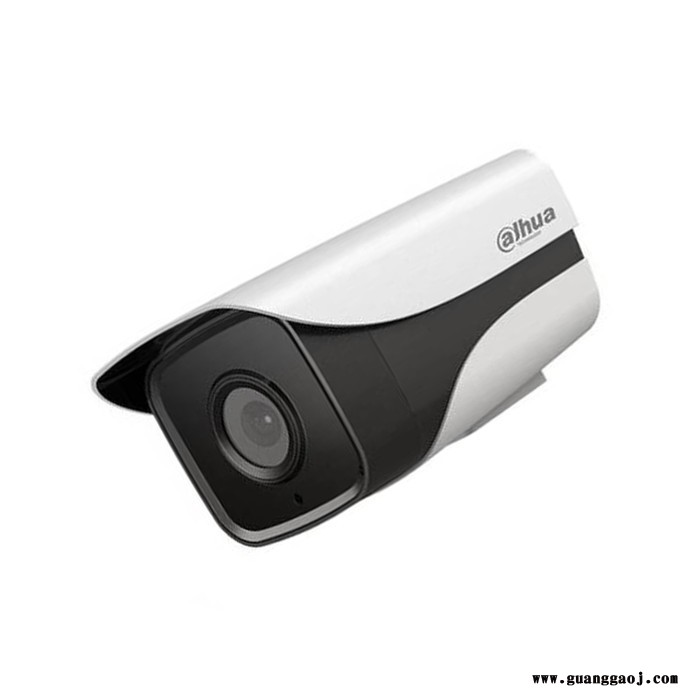 大华DH-IPC-HFW1235M-A-I1-V5 200万音频红外筒型网络摄像机图3