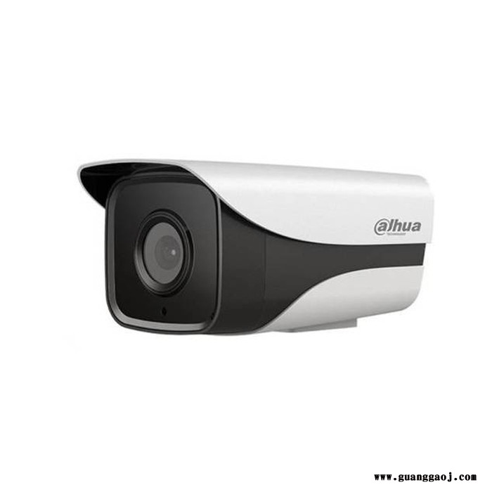 大华DH-IPC-HFW1235M-A-I1-V5 200万音频红外筒型网络摄像机图2