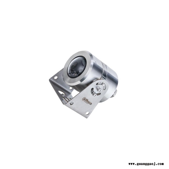 大华DH-IPC-HDEW4443Q-AS 400万星光智能防爆多功能摄像机图2