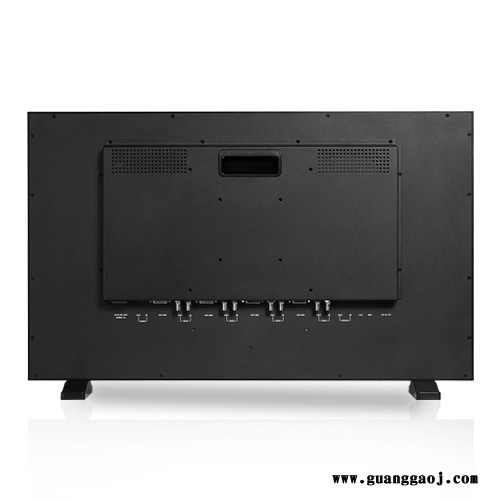 康维讯Konvision 24寸4K 12G-SDI监视器 KUM-2410W图5
