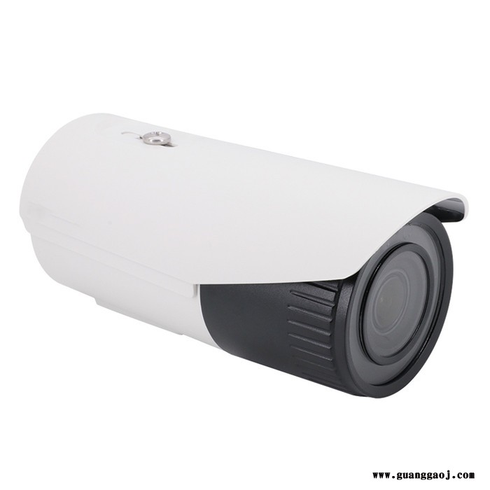 海康威视DS-2CD2610FV2-IS 130万变焦音频筒型网络监控摄像机图1