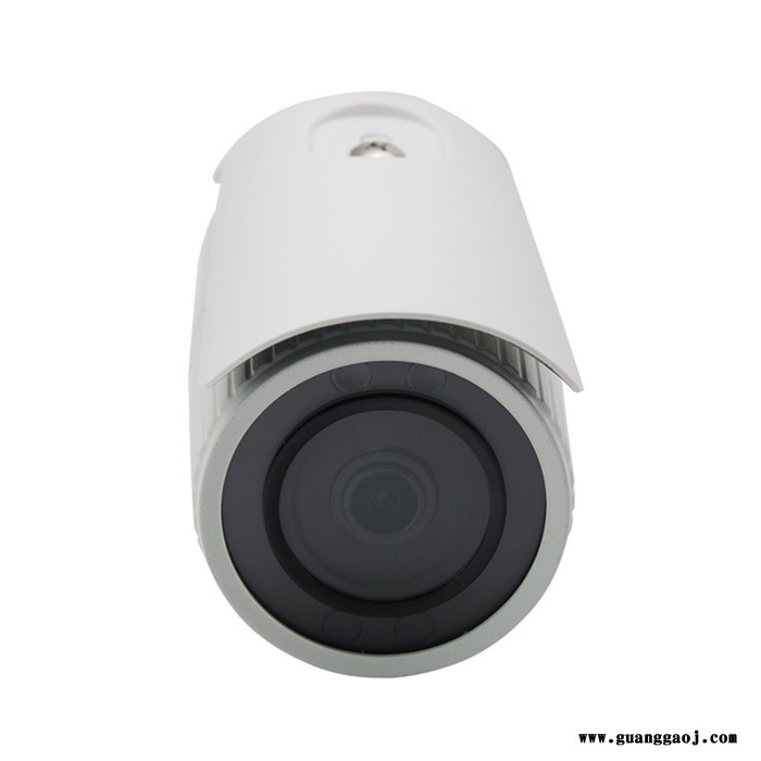 海康威视DS-2CD2610FV2-IS 130万变焦音频筒型网络监控摄像机图5