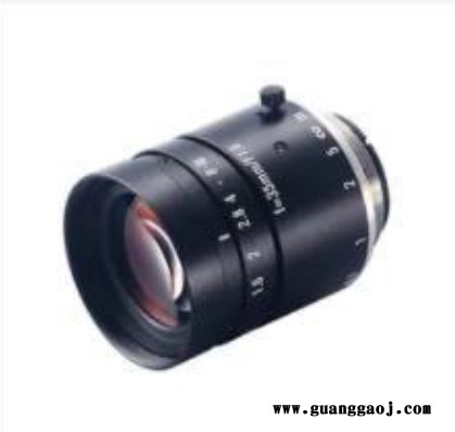 基恩士KEYENCE CV-L25 CA系列 工业镜头图3