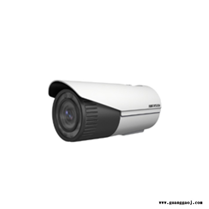 海康威视DS-2CD2645EFDV2-IS 400万红外变焦筒型网络摄像机图2
