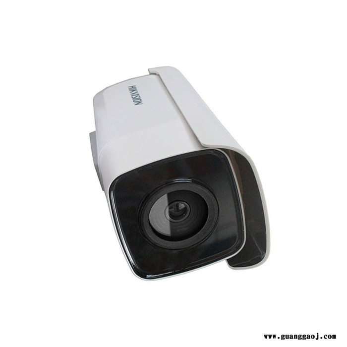 海康威视DS-2CD2T56FDWDV2-I5S 500万星光级红外筒型摄像机图2