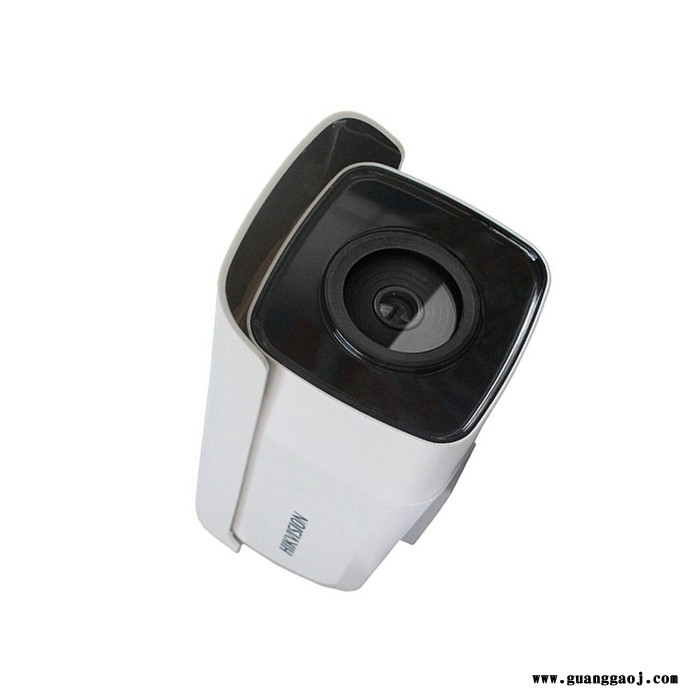 海康威视DS-2CD2T56FDWDV2-I5S 500万星光级红外筒型摄像机图3