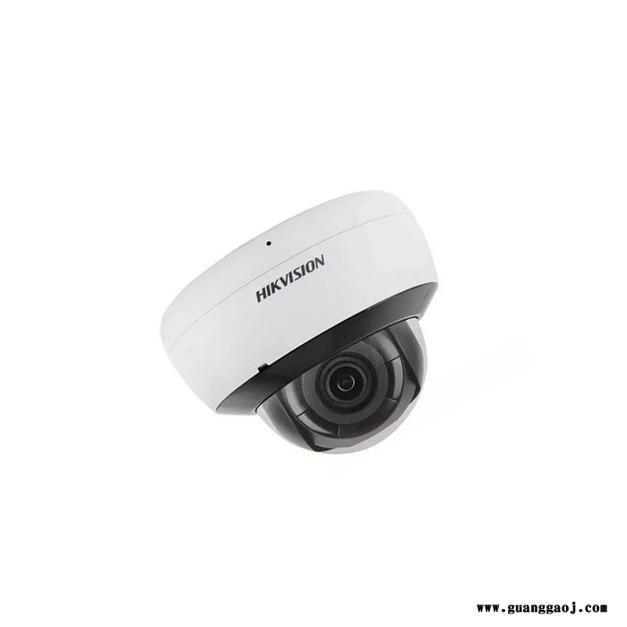 海康威视DS-2CD2725EF-IZS 200万红外变焦半球型网络摄像机图3