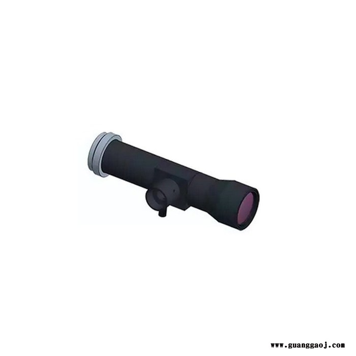海康威视MVL-HT-05-65C 0.5x 65mm 1/2远心镜头图2