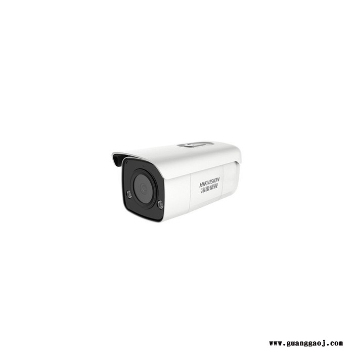 海康威视DS-2CD2T46FDWDA3-IS 400万星光级智能筒型网络摄像机图3