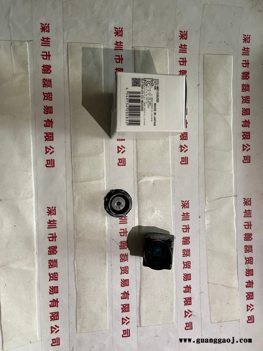 Sentech森泰克  STC-MC133USB  工业摄像机图2