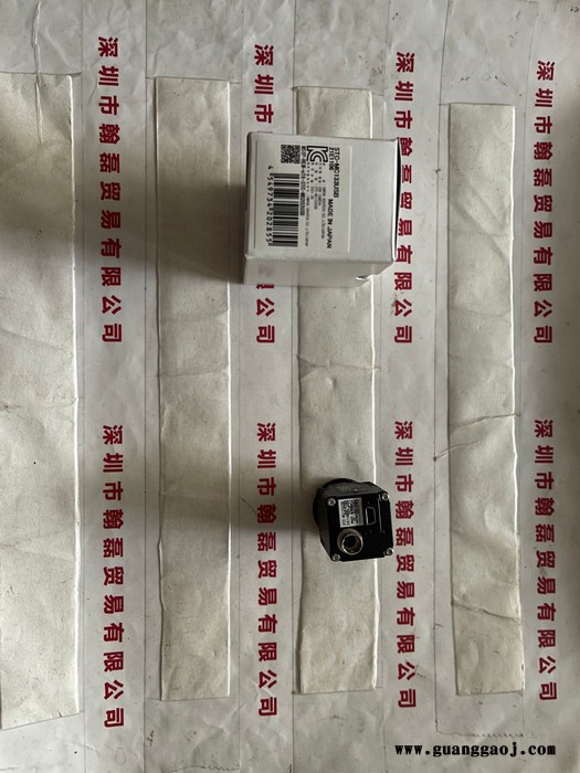 Sentech森泰克  STC-MC133USB  工业摄像机图5