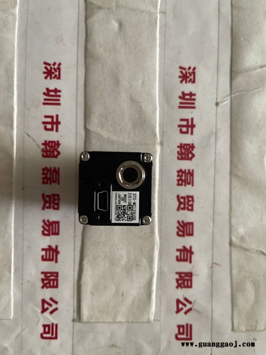 Sentech森泰克  STC-MC133USB  工业摄像机图3