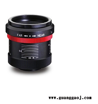 日本Kowa兴和        LM35HC-V      百万像素      工业镜头图3